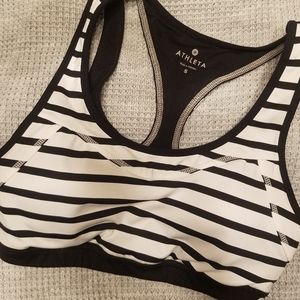 Athleta Sports Bra